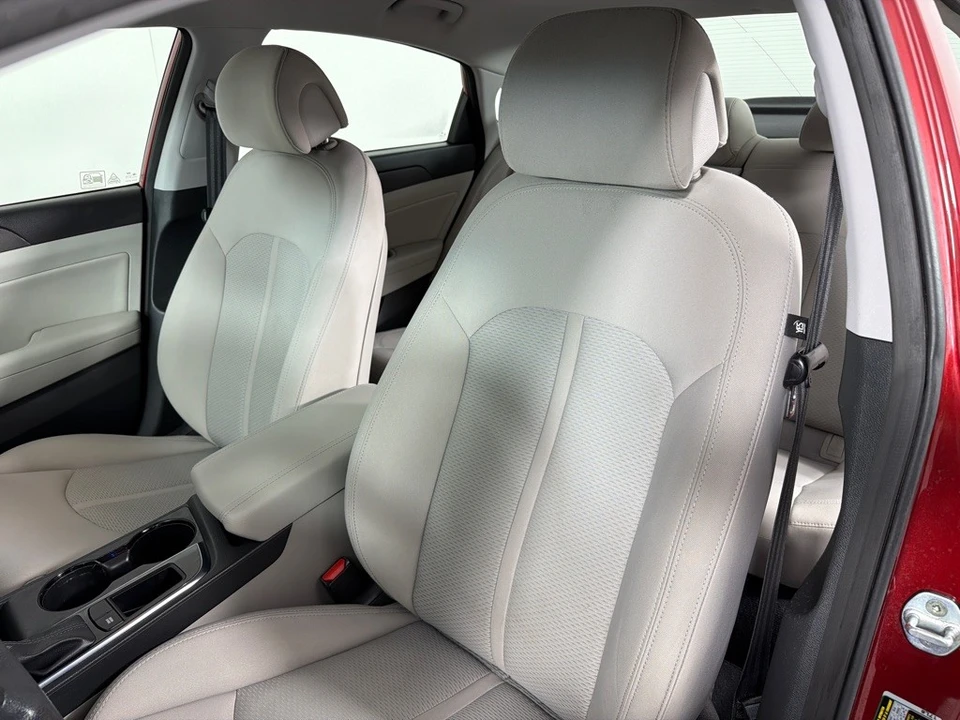 2015 Hyundai Sonata - Image 12 of 12
