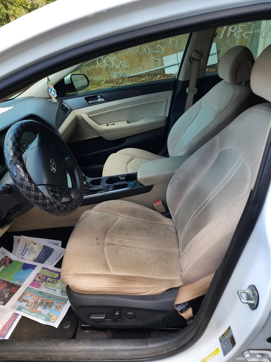 2015 Hyundai Sonata - Image 9 of 11