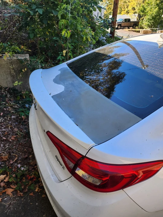 2015 Hyundai Sonata - Image 3 of 11