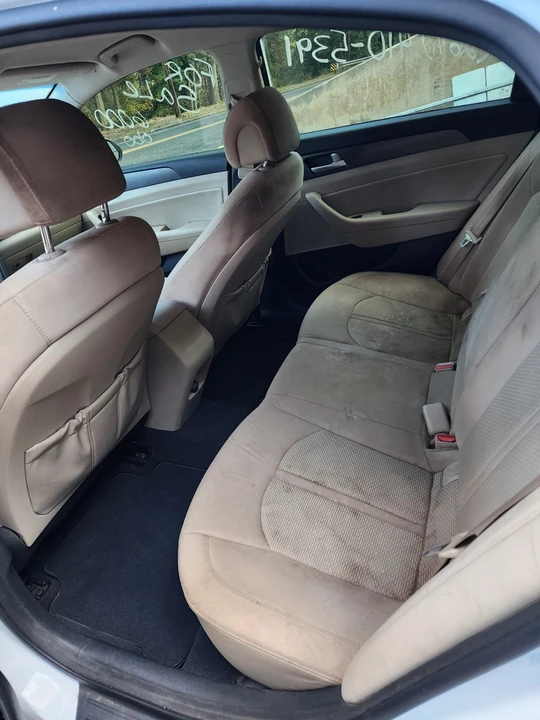 2015 Hyundai Sonata - Image 7 of 11