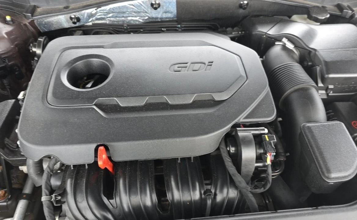 2015 Hyundai Sonata - Image 10 of 10