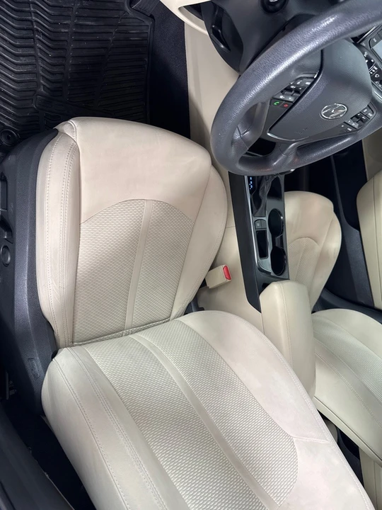2015 Hyundai Sonata - Image 10 of 12