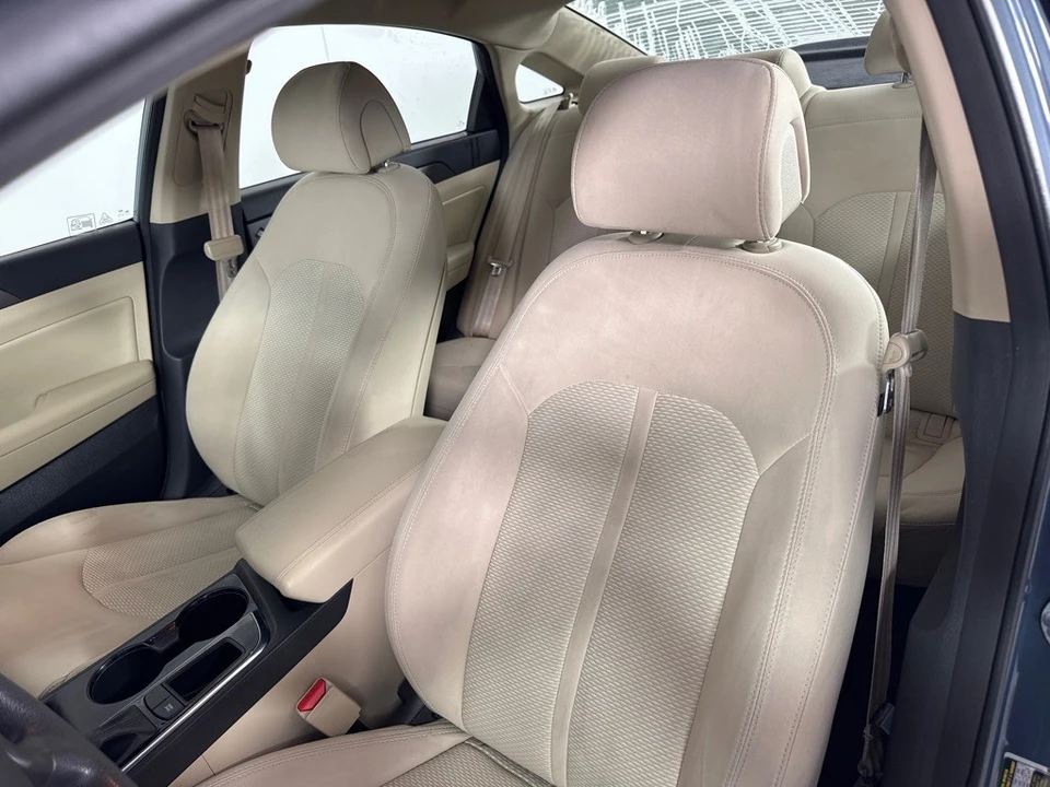 2015 Hyundai Sonata - Image 11 of 12