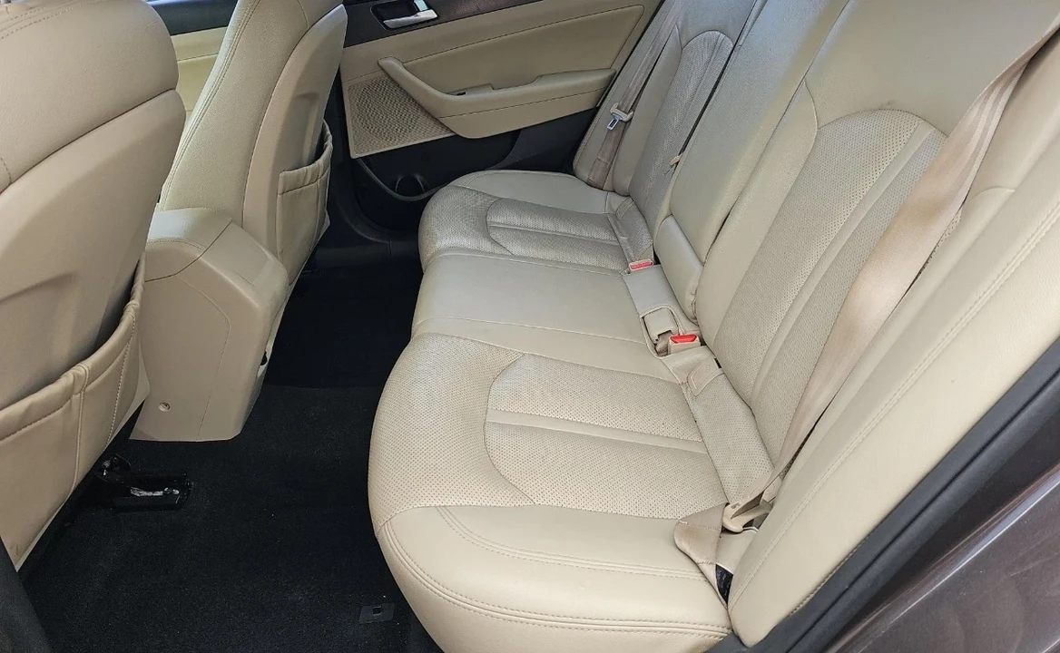 2015 Hyundai Sonata - Image 10 of 12