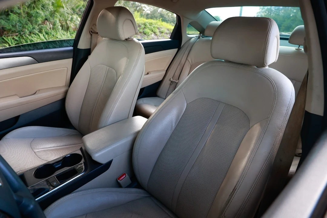 2015 Hyundai Sonata - Image 6 of 12
