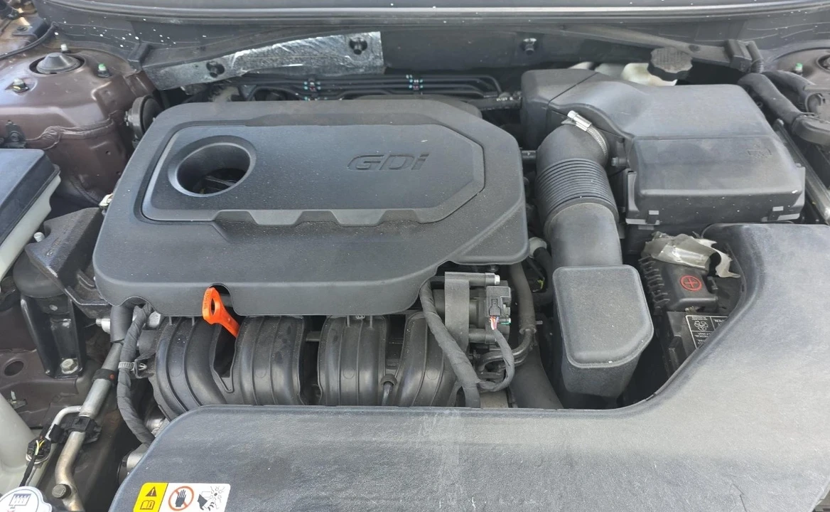 2015 Hyundai Sonata - Image 12 of 12