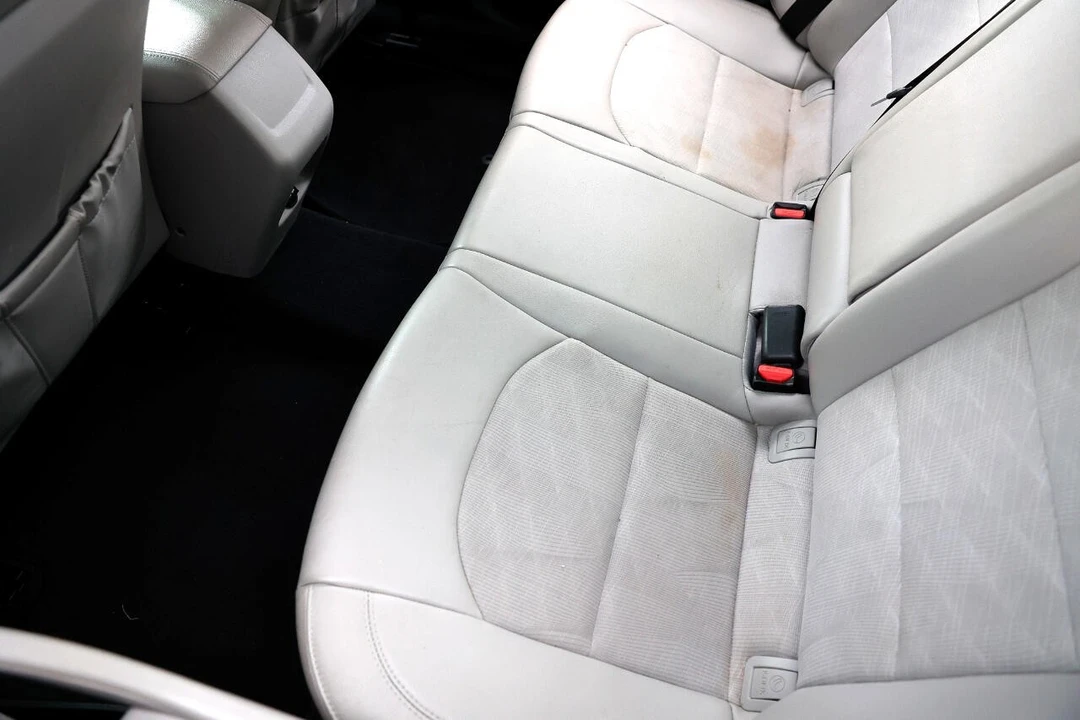 2015 Hyundai Sonata - Image 8 of 12