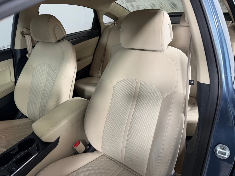 2015 Hyundai Sonata - Image 12 of 12