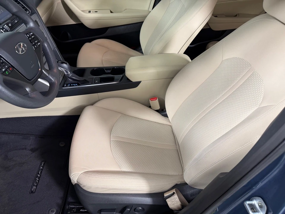 2015 Hyundai Sonata - Image 11 of 12