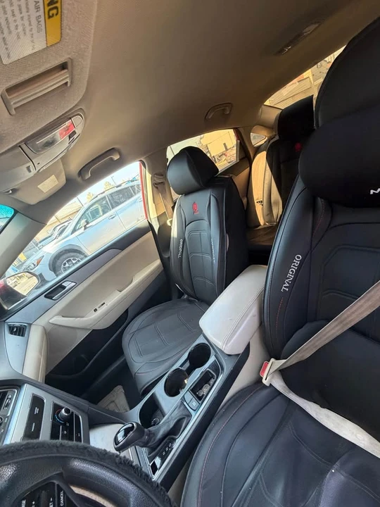 2015 Hyundai Sonata - Image 6 of 8
