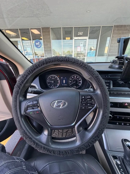 2015 Hyundai Sonata - Image 7 of 8