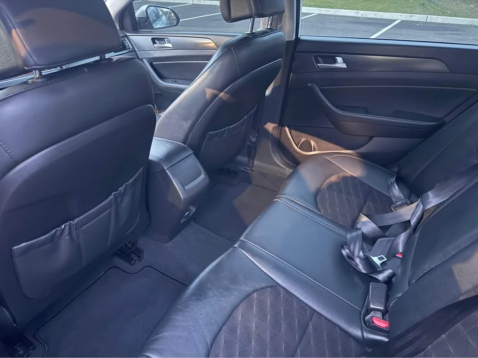 2015 Hyundai Sonata - Image 10 of 10