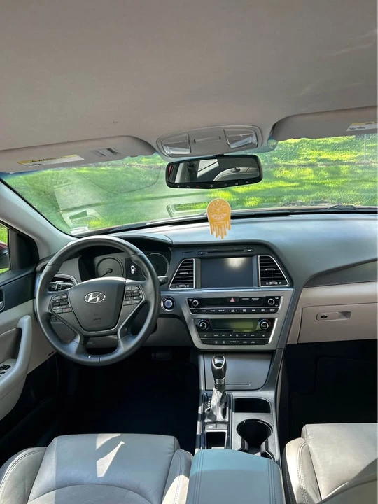 2015 Hyundai Sonata - Image 8 of 8