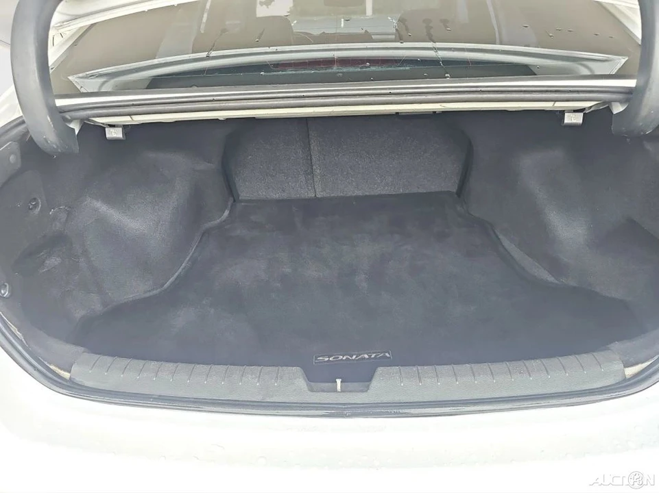 2015 Hyundai Sonata - Image 21 of 21