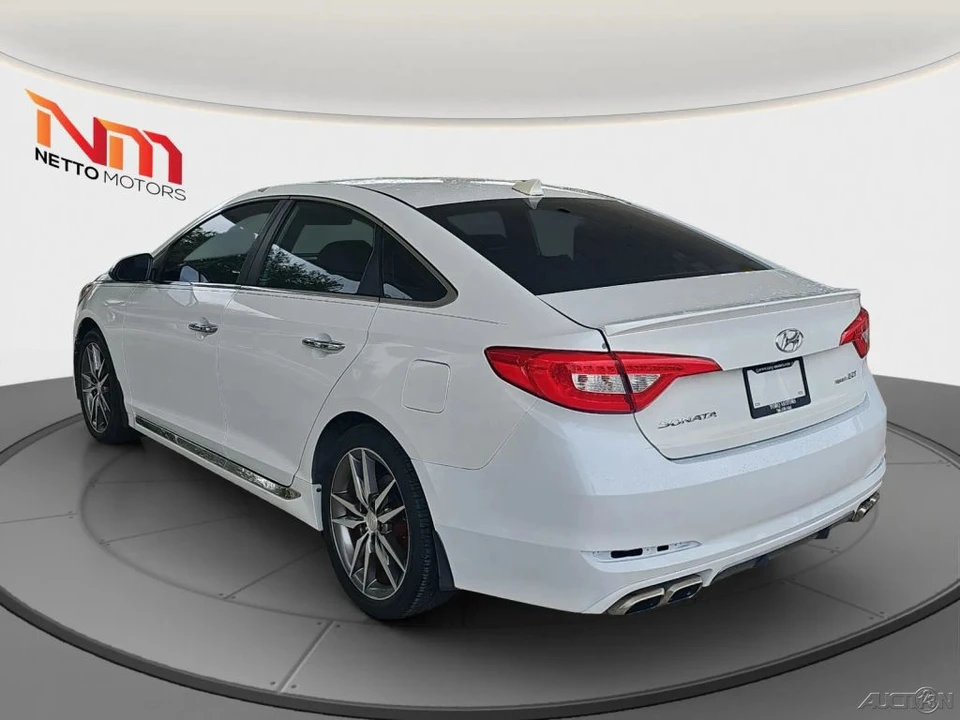 2015 Hyundai Sonata - Image 3 of 21
