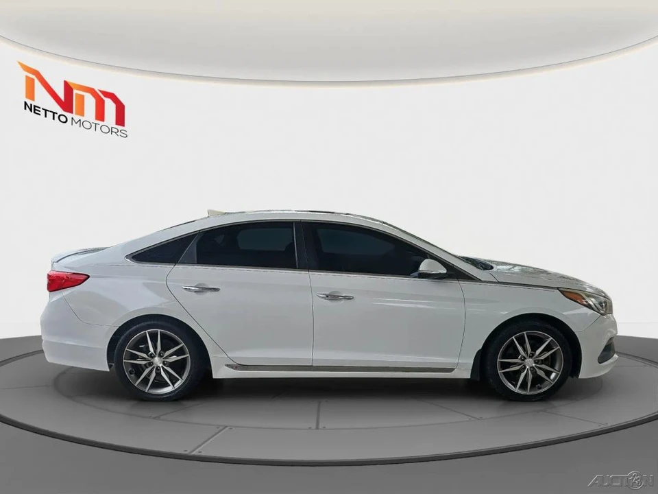 2015 Hyundai Sonata - Image 6 of 21