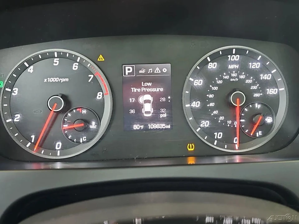 2015 Hyundai Sonata - Image 11 of 21