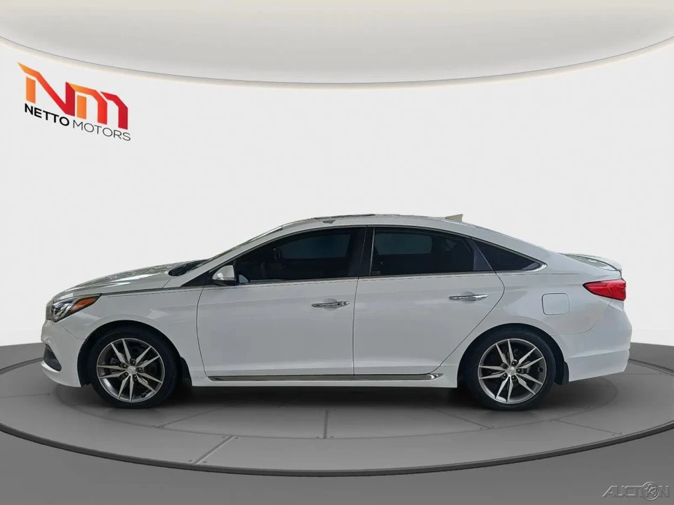 2015 Hyundai Sonata - Image 2 of 21