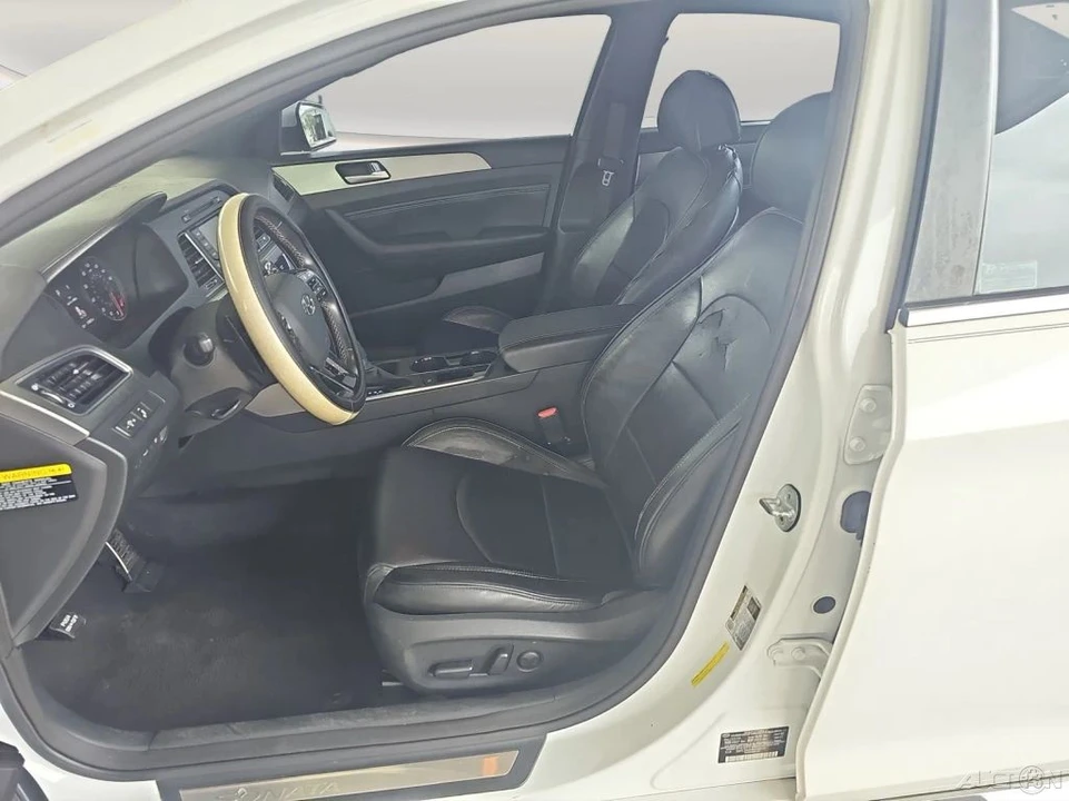 2015 Hyundai Sonata - Image 8 of 21