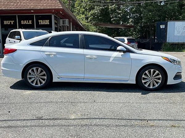 2015 Hyundai Sonata - Image 8 of 21