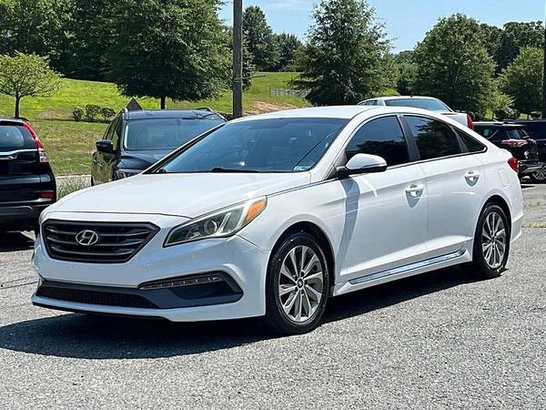 2015 Hyundai Sonata - Image 2 of 21