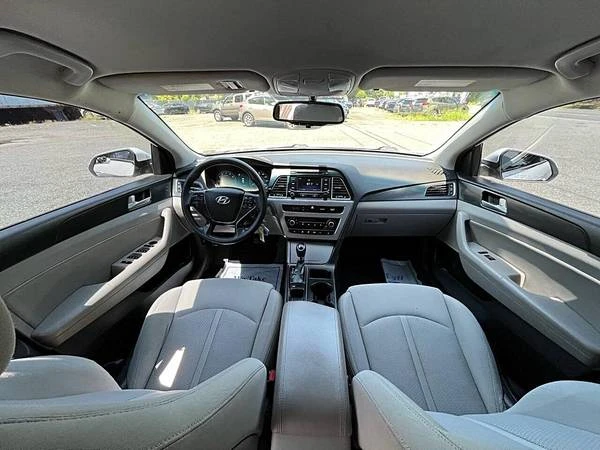 2015 Hyundai Sonata - Image 13 of 21