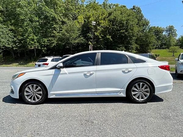 2015 Hyundai Sonata - Image 9 of 21