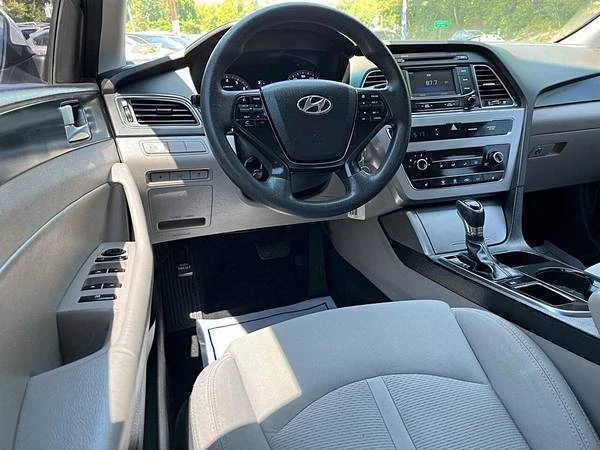 2015 Hyundai Sonata - Image 14 of 21