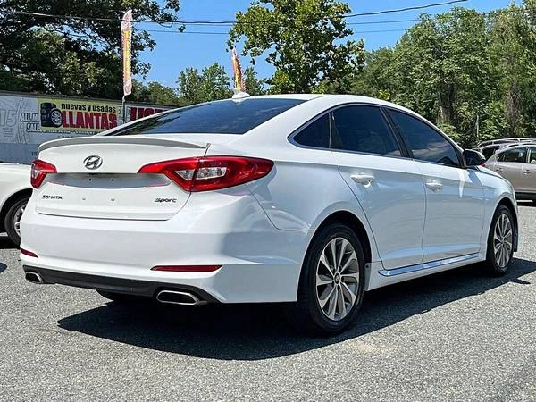 2015 Hyundai Sonata - Image 5 of 21