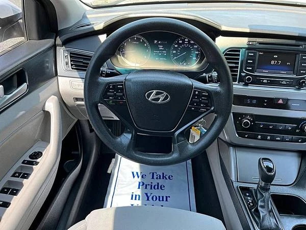 2015 Hyundai Sonata - Image 15 of 21