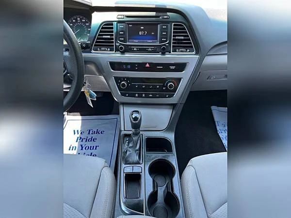 2015 Hyundai Sonata - Image 16 of 21