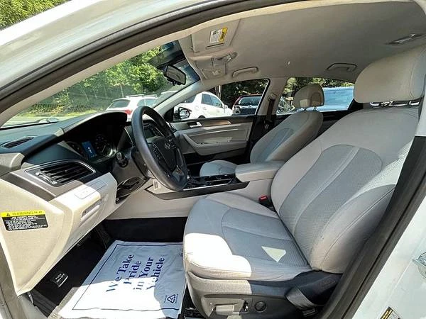 2015 Hyundai Sonata - Image 11 of 21