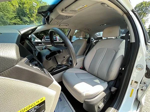 2015 Hyundai Sonata - Image 21 of 21