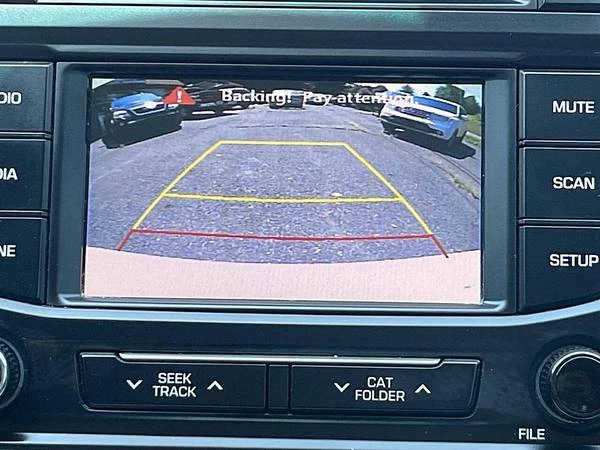 2015 Hyundai Sonata - Image 10 of 21
