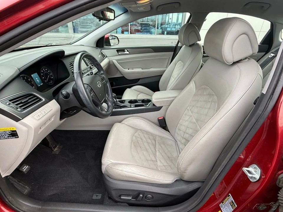 2015 Hyundai Sonata - Image 12 of 12