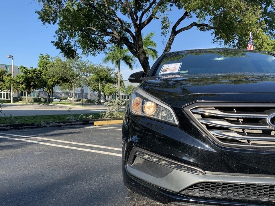 2015 Hyundai Sonata - Image 12 of 12
