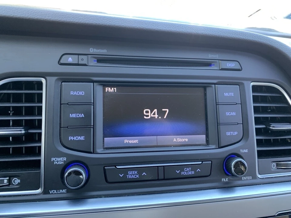 2015 Hyundai Sonata - Image 7 of 12