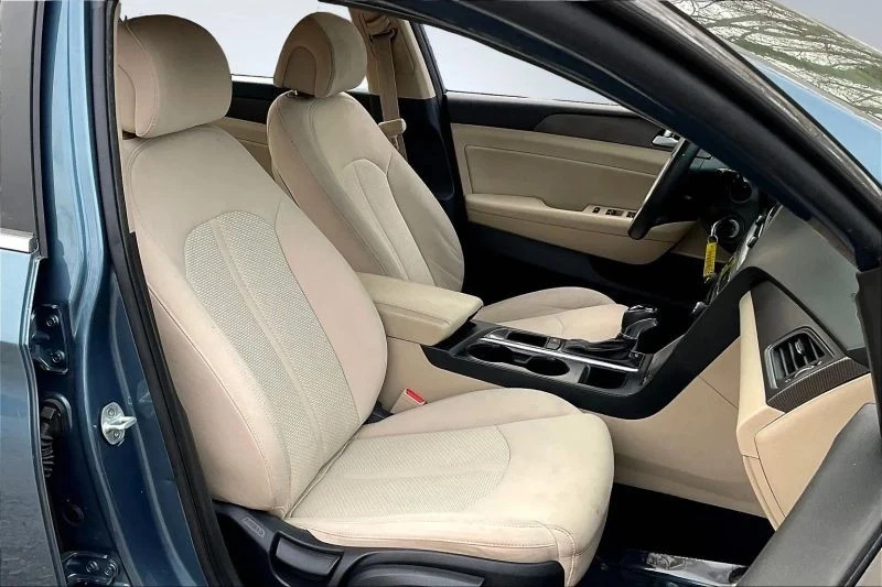 2015 Hyundai Sonata - Image 12 of 12