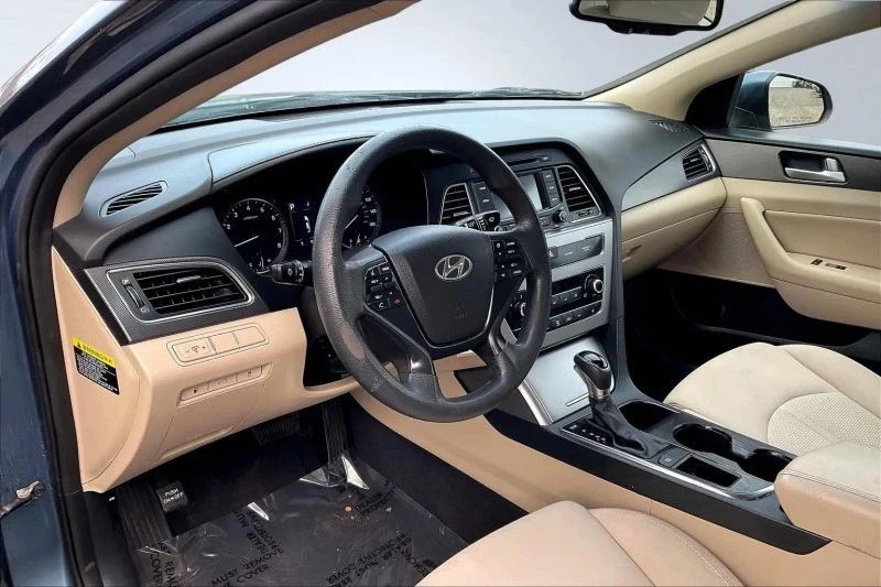 2015 Hyundai Sonata - Image 11 of 12