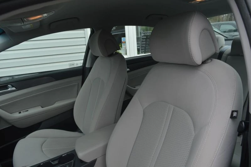 2015 Hyundai Sonata - Image 12 of 12