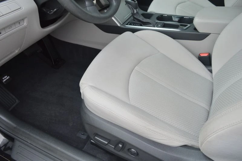2015 Hyundai Sonata - Image 11 of 12