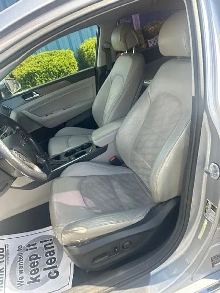 2015 Hyundai Sonata - Image 5 of 12