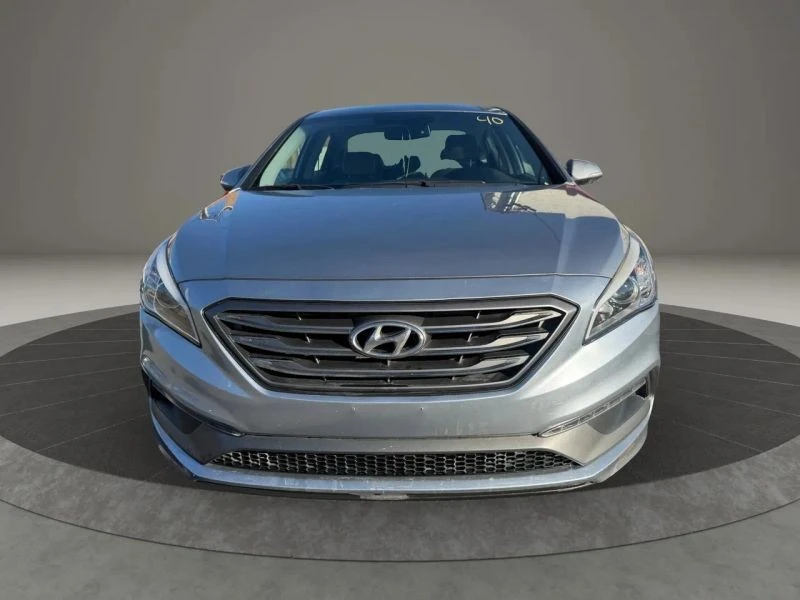 2015 Hyundai Sonata - Image 2 of 12