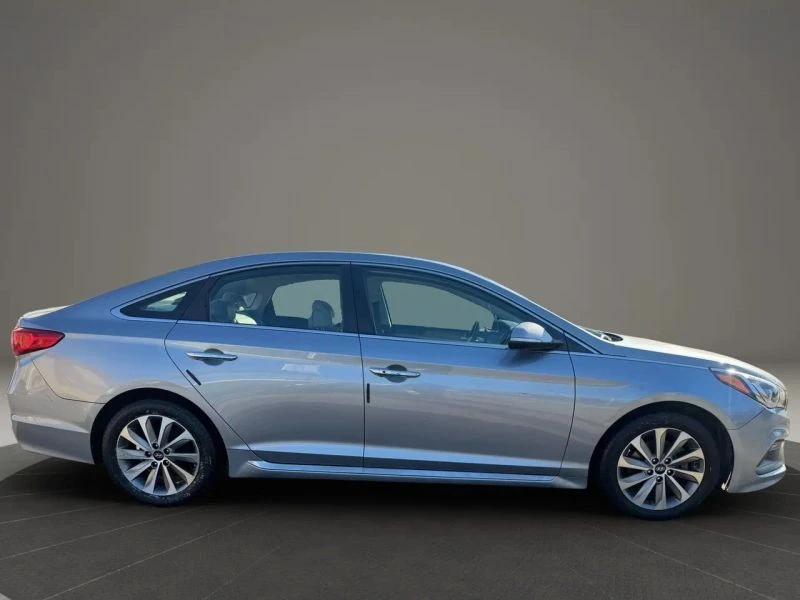 2015 Hyundai Sonata - Image 4 of 12