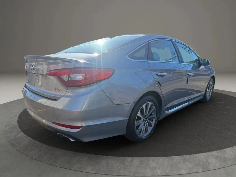 2015 Hyundai Sonata - Image 5 of 12
