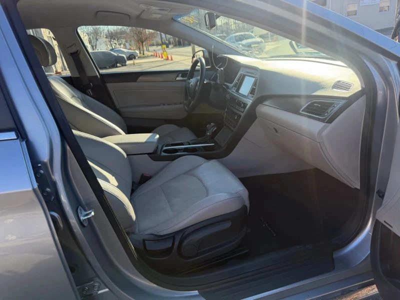 2015 Hyundai Sonata - Image 12 of 12