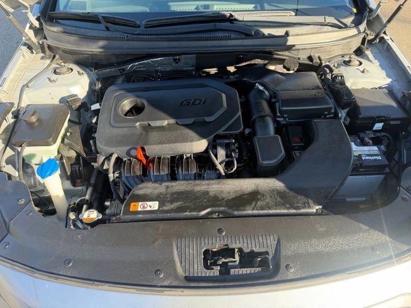 2015 Hyundai Sonata - Image 11 of 12