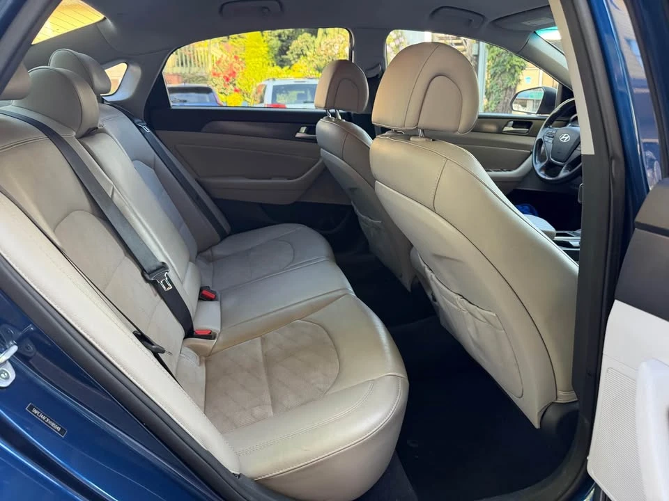 2015 Hyundai Sonata - Image 5 of 9