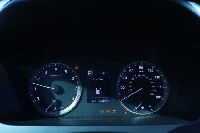 2015 Hyundai Sonata - Image 3 of 12