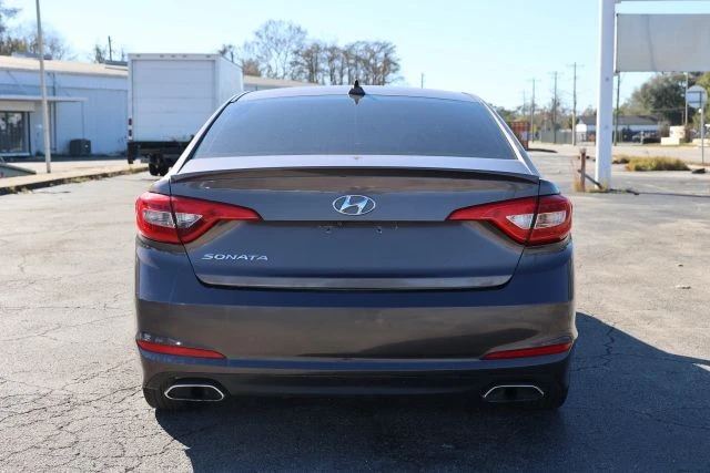 2015 Hyundai Sonata - Image 8 of 12